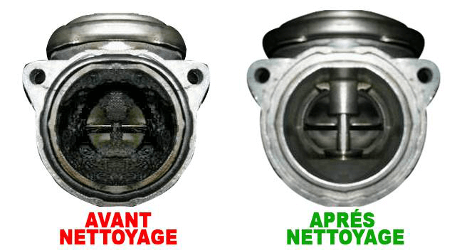 nettoyage Turbo Liège